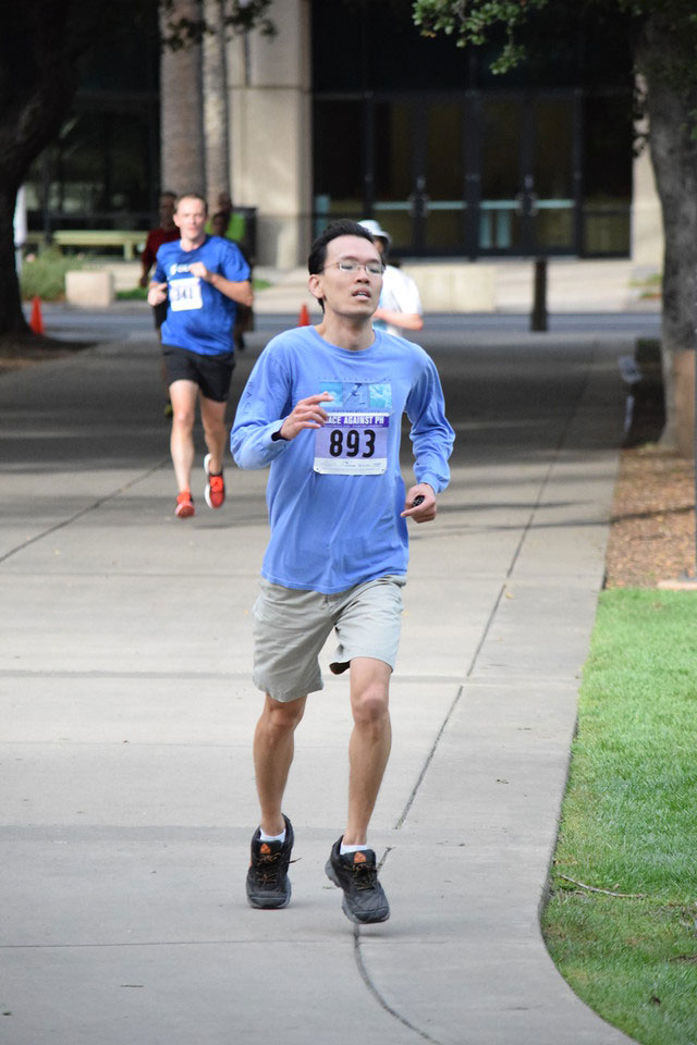 Picture of 161106 Race for PH 2016